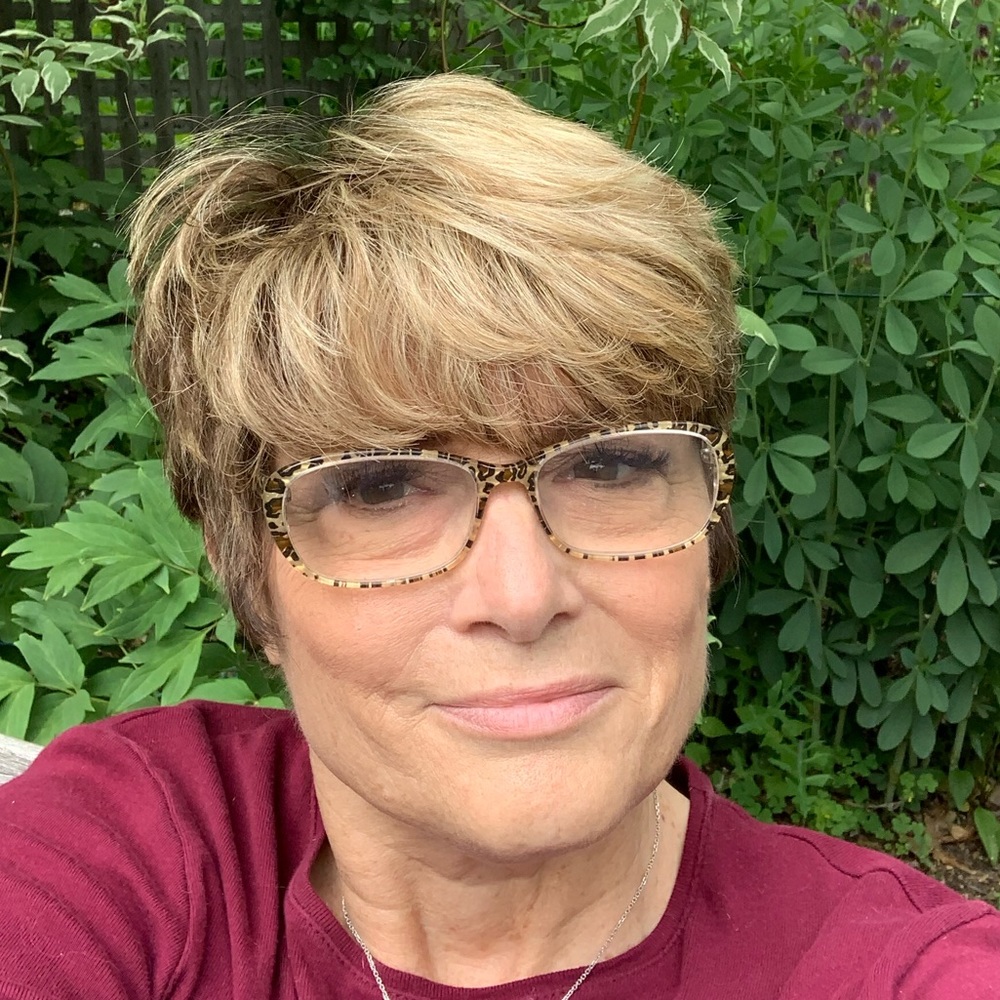 Meet your Posher, Susan